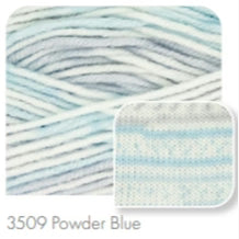 King Cole Cherish DK ply