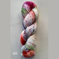 Countrywide Yarns Hand Painted Sock Yarn 4ply