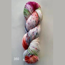 Countrywide Yarns Hand Painted Sock Yarn 4ply