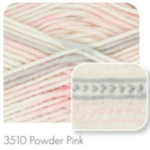 King Cole Cherish DK ply