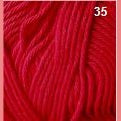 Countrywide Yarns Soft Cotton 8ply