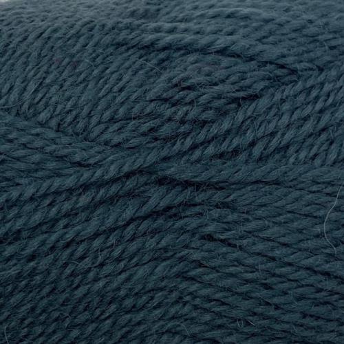 Woolly Red Hut 8ply