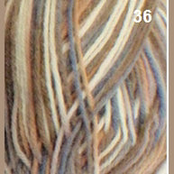 Countrywide Yarns Happy Feet 4ply