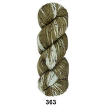 Countrywide Yarns Hand Painted Sock Yarn 4ply