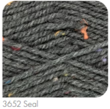 King Cole Big Value Tweed DK