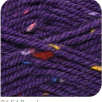 King Cole Big Value Tweed DK
