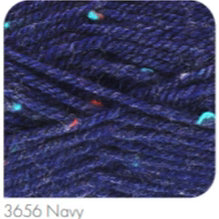 King Cole Big Value Tweed DK