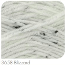 King Cole Big Value Tweed DK
