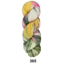 Countrywide Yarns Hand Painted Sock Yarn 4ply