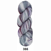 Countrywide Yarns Hand Painted Sock Yarn 4ply