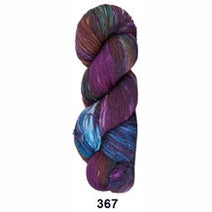 Countrywide Yarns Hand Painted Sock Yarn 4ply