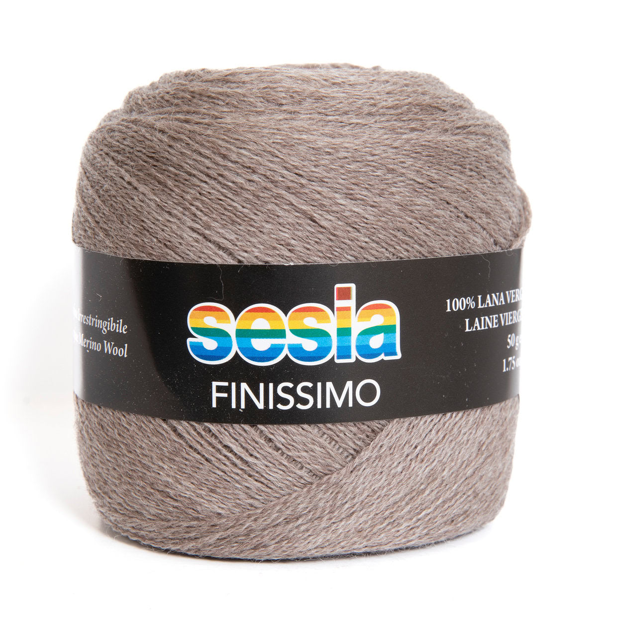 Sesia Finissimo Lace 2ply