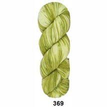 Countrywide Yarns Hand Painted Sock Yarn 4ply