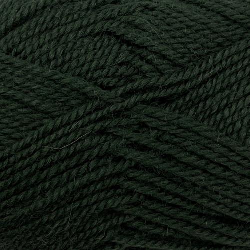 Woolly Red Hut 8ply