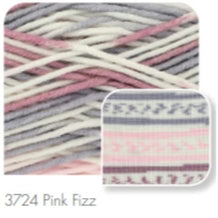 King Cole Cherish DK ply