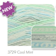 King Cole Cherish DK ply