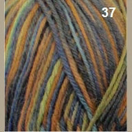 Countrywide Yarns Happy Feet 4ply
