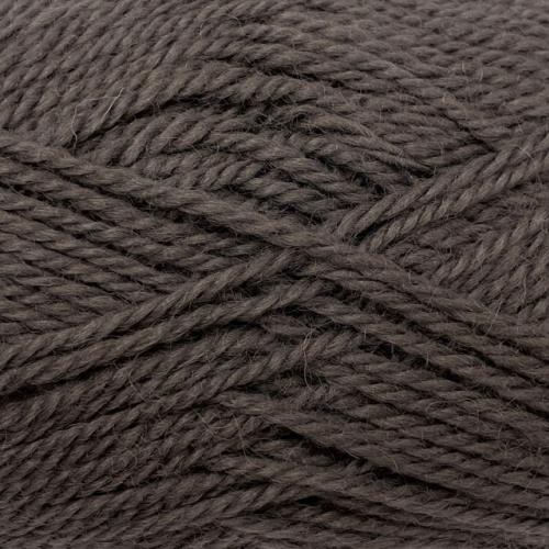 Woolly Red Hut 8ply