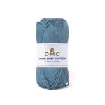 DMC Baby 100% Cotton 8ply