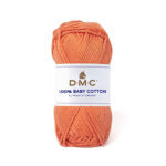 DMC Baby 100% Cotton 8ply