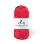 DMC Baby 100% Cotton 8ply
