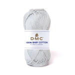 DMC Baby 100% Cotton 8ply