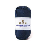 DMC Baby 100% Cotton 8ply