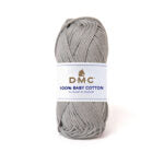 DMC Baby 100% Cotton 8ply