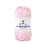 DMC Baby 100% Cotton 8ply