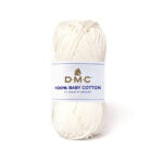 DMC Baby 100% Cotton 8ply