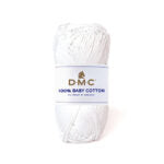 DMC Baby 100% Cotton 8ply
