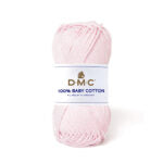 DMC Baby 100% Cotton 8ply