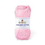DMC Baby 100% Cotton 8ply