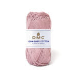 DMC Baby 100% Cotton 8ply