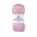 DMC Baby 100% Cotton 8ply