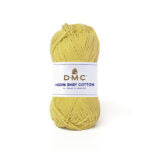 DMC Baby 100% Cotton 8ply