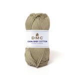 DMC Baby 100% Cotton 8ply