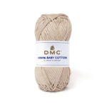 DMC Baby 100% Cotton 8ply