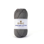 DMC Baby 100% Cotton 8ply
