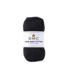 DMC Baby 100% Cotton 8ply