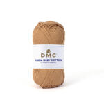 DMC Baby 100% Cotton 8ply
