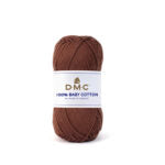 DMC Baby 100% Cotton 8ply