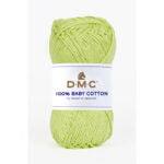 DMC Baby 100% Cotton 8ply