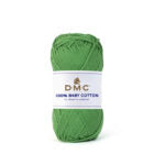 DMC Baby 100% Cotton 8ply