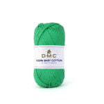 DMC Baby 100% Cotton 8ply