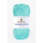 DMC Baby 100% Cotton 8ply