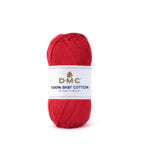 DMC Baby 100% Cotton 8ply