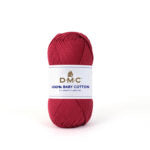 DMC Baby 100% Cotton 8ply