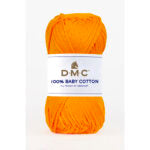 DMC Baby 100% Cotton 8ply