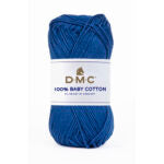 DMC Baby 100% Cotton 8ply